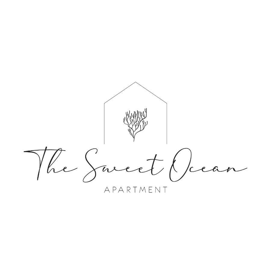 The Sweet Ocean Barra Exterior foto