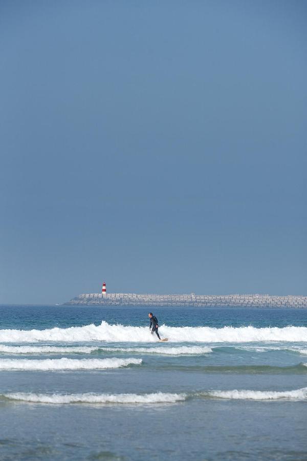 The Sweet Ocean Barra Exterior foto