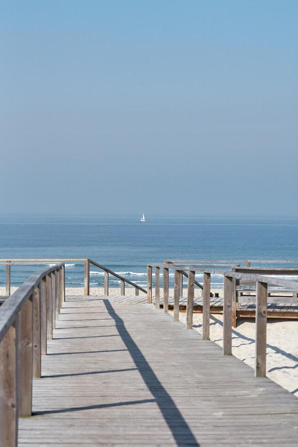 The Sweet Ocean Barra Exterior foto